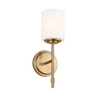 Kichler - Ali 1-Light Sconce - Lights Canada