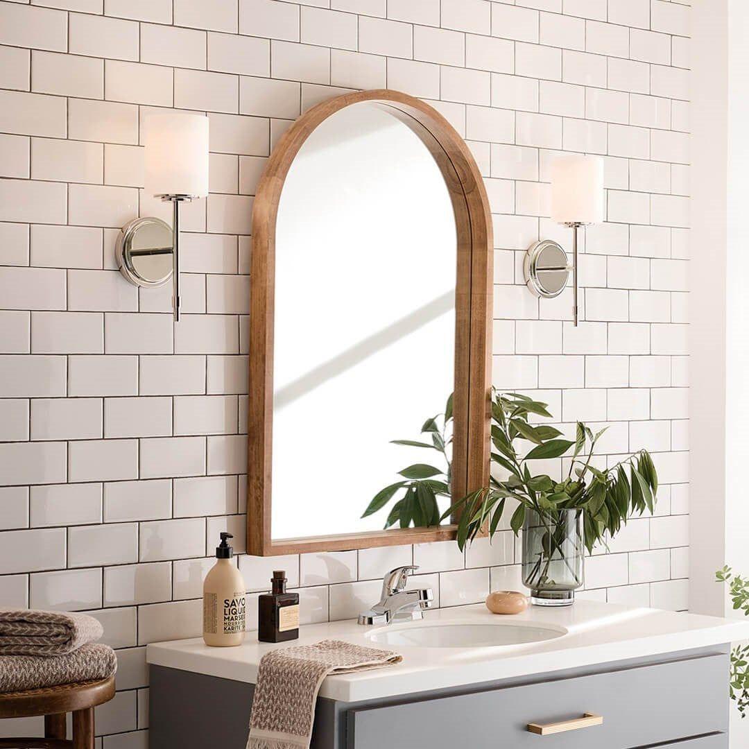 Kichler - Ali 1-Light Sconce - Lights Canada