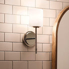 Kichler - Ali 1-Light Sconce - Lights Canada