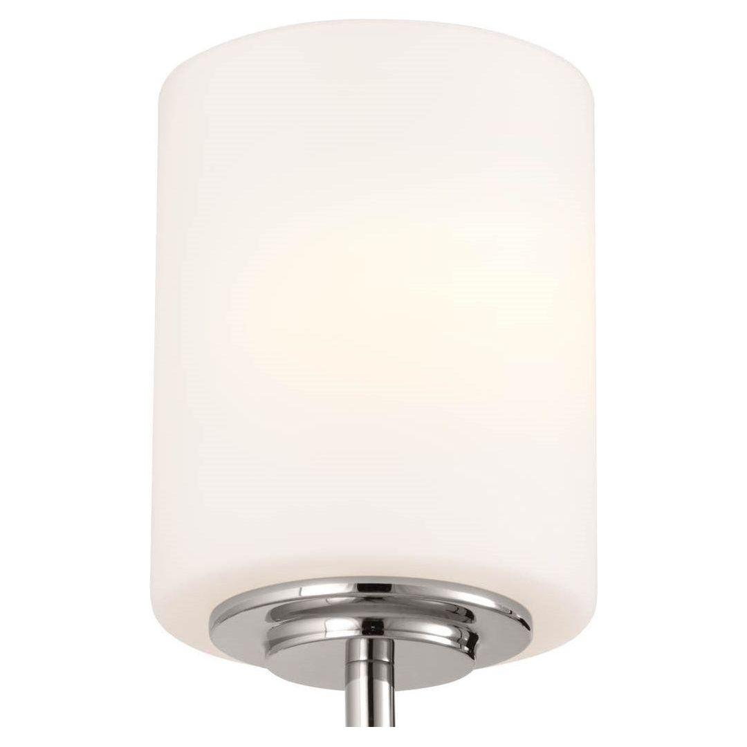 Kichler - Ali 1-Light Sconce - Lights Canada