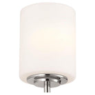 Kichler - Ali 1-Light Sconce - Lights Canada