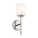 Kichler - Ali 1-Light Sconce - Lights Canada
