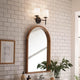 Kichler - Ali 2-Light Vanity Light - Lights Canada