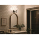 Kichler - Ali 2-Light Vanity Light - Lights Canada
