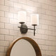 Kichler - Ali 2-Light Vanity Light - Lights Canada