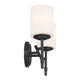Kichler - Ali 2-Light Vanity Light - Lights Canada