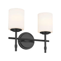 Ali 2-Light Vanity Light