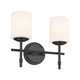 Kichler - Ali 2-Light Vanity Light - Lights Canada