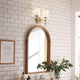 Kichler - Ali 2-Light Vanity Light - Lights Canada