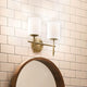 Kichler - Ali 2-Light Vanity Light - Lights Canada