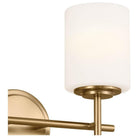 Kichler - Ali 2-Light Vanity Light - Lights Canada