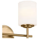 Kichler - Ali 2-Light Vanity Light - Lights Canada