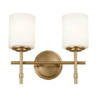 Kichler - Ali 2-Light Vanity Light - Lights Canada