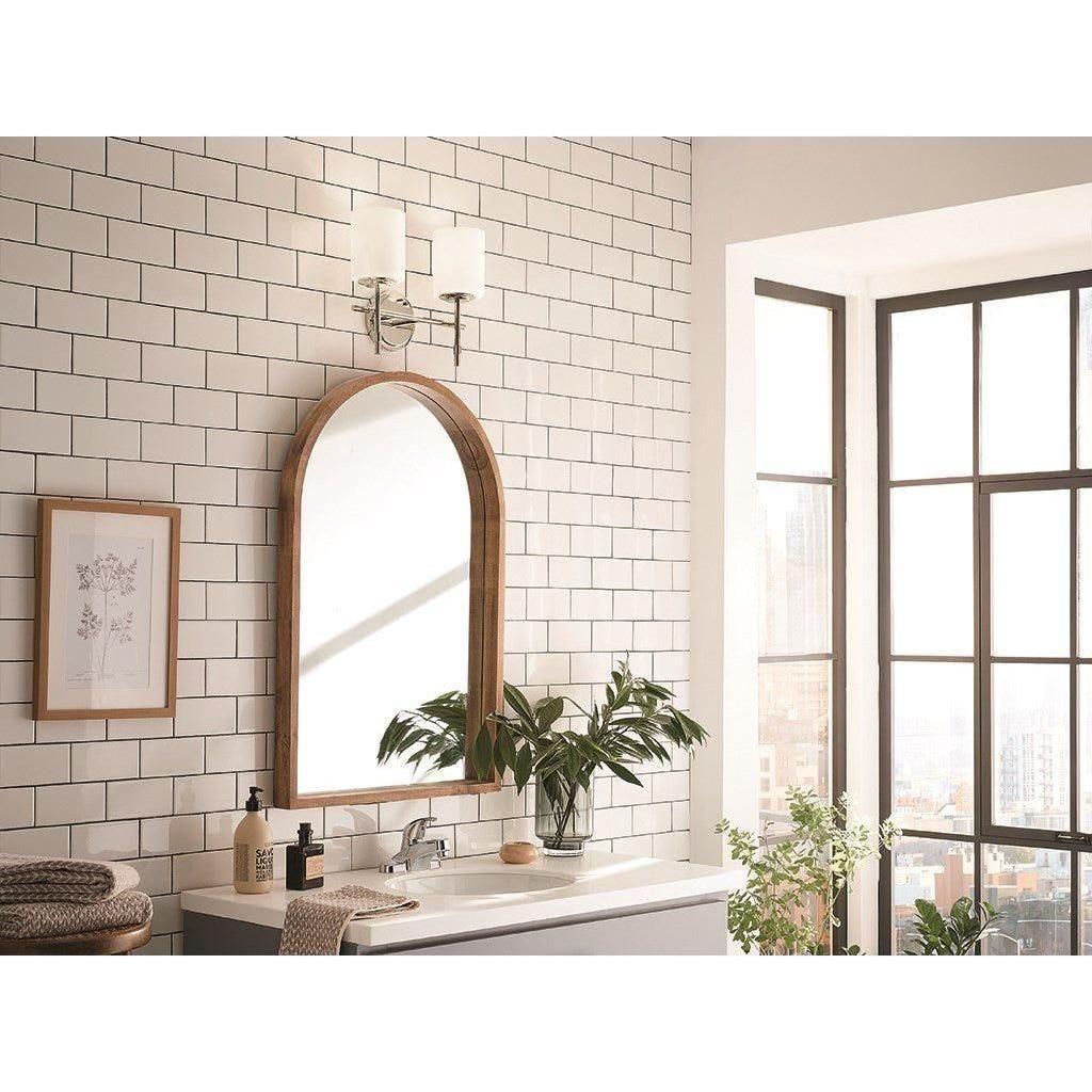 Kichler - Ali 2-Light Vanity Light - Lights Canada