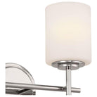 Kichler - Ali 2-Light Vanity Light - Lights Canada