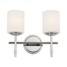 Kichler - Ali 2-Light Vanity Light - Lights Canada