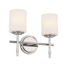 Kichler - Ali 2-Light Vanity Light - Lights Canada