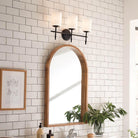 Kichler - Ali 3-Light Vanity Light - Lights Canada