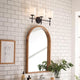 Kichler - Ali 3-Light Vanity Light - Lights Canada