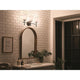 Kichler - Ali 3-Light Vanity Light - Lights Canada