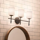Kichler - Ali 3-Light Vanity Light - Lights Canada