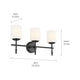 Kichler - Ali 3-Light Vanity Light - Lights Canada