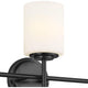 Kichler - Ali 3-Light Vanity Light - Lights Canada