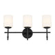 Kichler - Ali 3-Light Vanity Light - Lights Canada