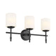 Kichler - Ali 3-Light Vanity Light - Lights Canada