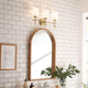 Kichler - Ali 3-Light Vanity Light - Lights Canada