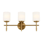 Kichler - Ali 3-Light Vanity Light - Lights Canada