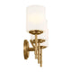 Kichler - Ali 3-Light Vanity Light - Lights Canada