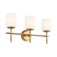 Ali 3-Light Vanity Light