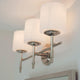 Kichler - Ali 3-Light Vanity Light - Lights Canada