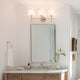 Kichler - Ali 3-Light Vanity Light - Lights Canada