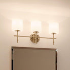Kichler - Ali 3-Light Vanity Light - Lights Canada