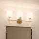 Kichler - Ali 3-Light Vanity Light - Lights Canada