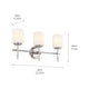 Kichler - Ali 3-Light Vanity Light - Lights Canada