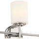 Kichler - Ali 3-Light Vanity Light - Lights Canada
