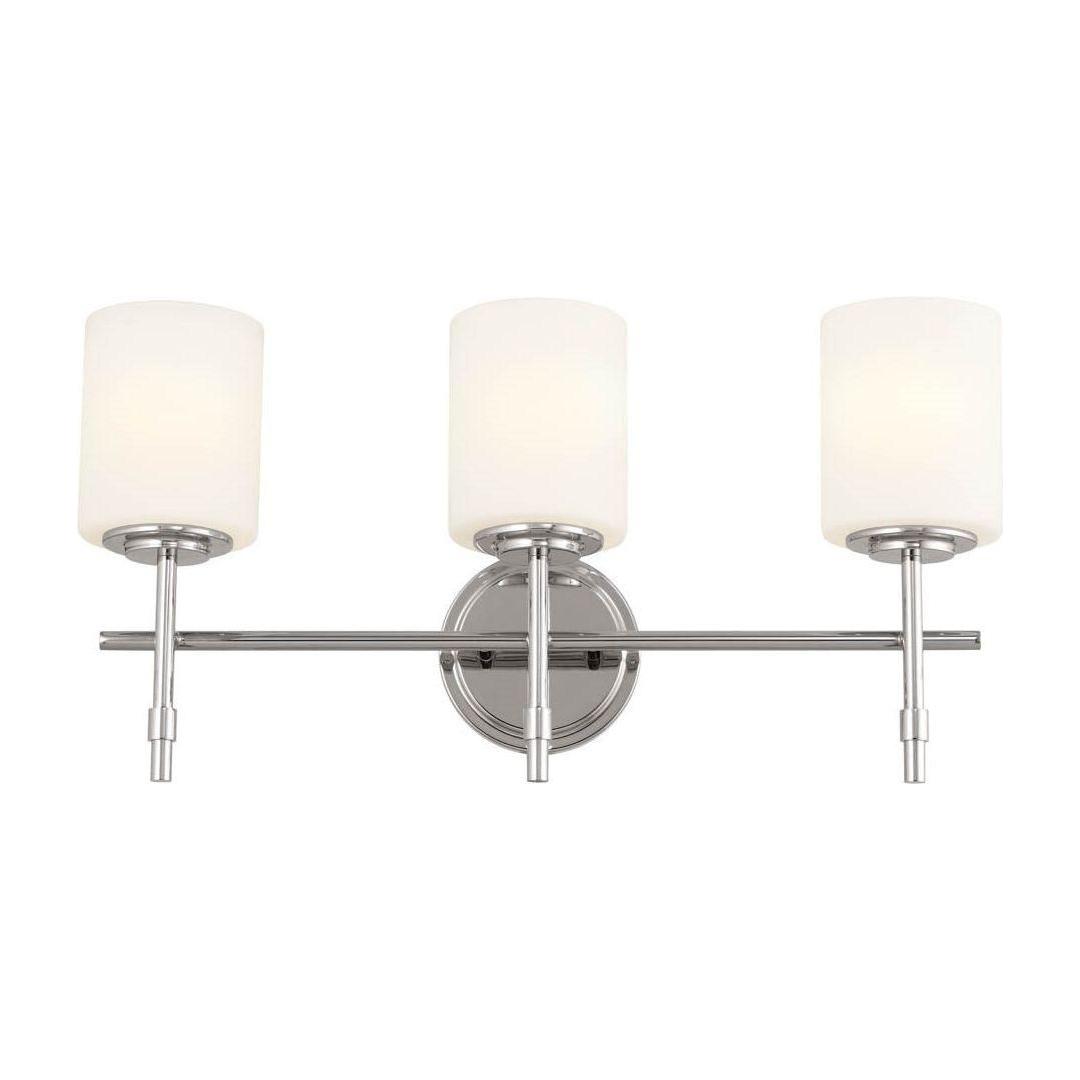 Kichler - Ali 3-Light Vanity Light - Lights Canada