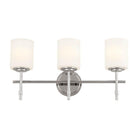 Kichler - Ali 3-Light Vanity Light - Lights Canada