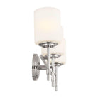 Kichler - Ali 3-Light Vanity Light - Lights Canada