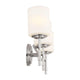 Kichler - Ali 3-Light Vanity Light - Lights Canada