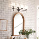 Kichler - Ali 4-Light Vanity Light - Lights Canada