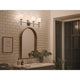 Kichler - Ali 4-Light Vanity Light - Lights Canada