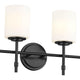 Kichler - Ali 4-Light Vanity Light - Lights Canada