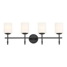 Kichler - Ali 4-Light Vanity Light - Lights Canada