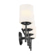 Kichler - Ali 4-Light Vanity Light - Lights Canada