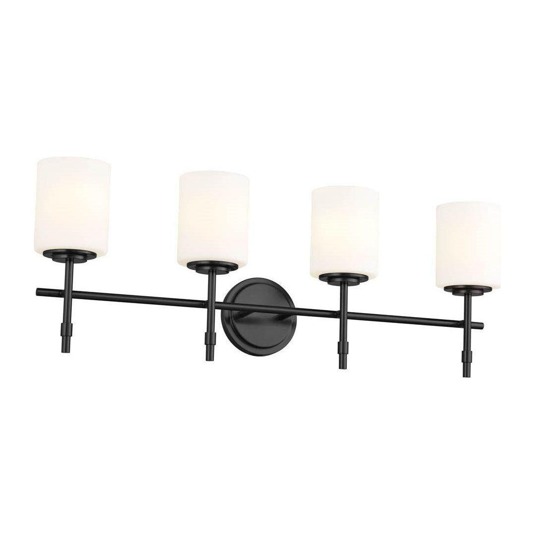 Kichler - Ali 4-Light Vanity Light - Lights Canada