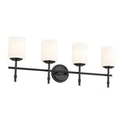 Kichler - Ali 4-Light Vanity Light - Lights Canada